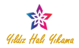 yıldız hali yikama